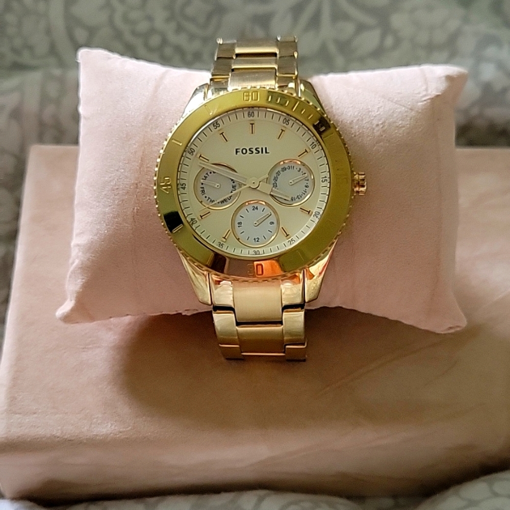 Women's Fossil ES-2820